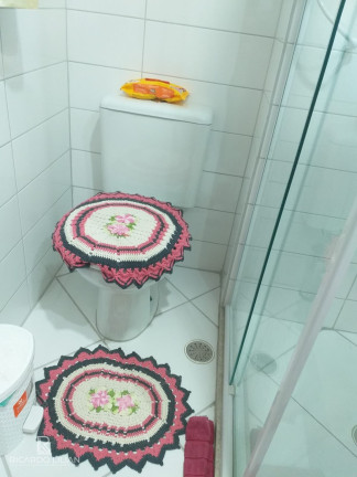 Imagem Apartamento com 2 Quartos à Venda, 55 m² em Utinga - Santo André