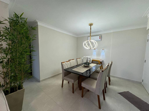 Imagem Apartamento com 2 Quartos à Venda, 76 m² em Boqueirão - Praia Grande Imagem Apartamento com 2 Quartos à Venda, 76 m² em Boqueirão - Praia Grande
