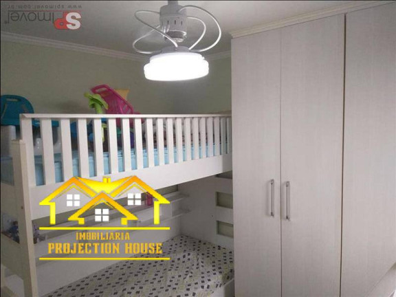 Imagem Apartamento com 2 Quartos à Venda, 47 m² em Parque São Vicente - Mauá Imagem Apartamento com 2 Quartos à Venda, 47 m² em Parque São Vicente - Mauá