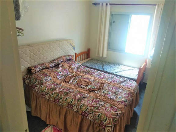 Imagem Apartamento com 2 Quartos à Venda, 66 m² em Praia Do Sapê - Ubatuba