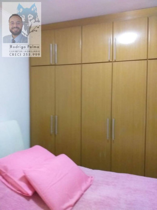 Imagem Apartamento com 2 Quartos à Venda, 75 m² em Luz - São Paulo