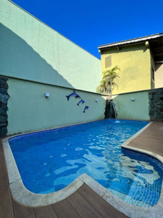 Imagem Sobrado com 4 Quartos à Venda, 330 m² em Jardim América - Goiânia Imagem Sobrado com 4 Quartos à Venda, 330 m² em Jardim América - Goiânia