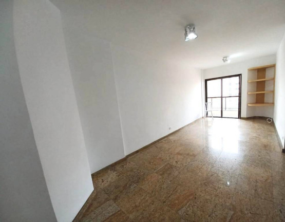 Apartamento com 3 Quartos à Venda, 100 m² em São Judas - São Paulo