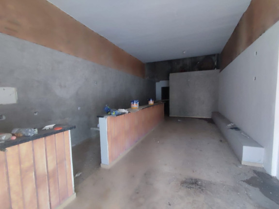 Imagem Casa à Venda, 150 m² em Centro - Santos Imagem Casa à Venda, 150 m² em Centro - Santos