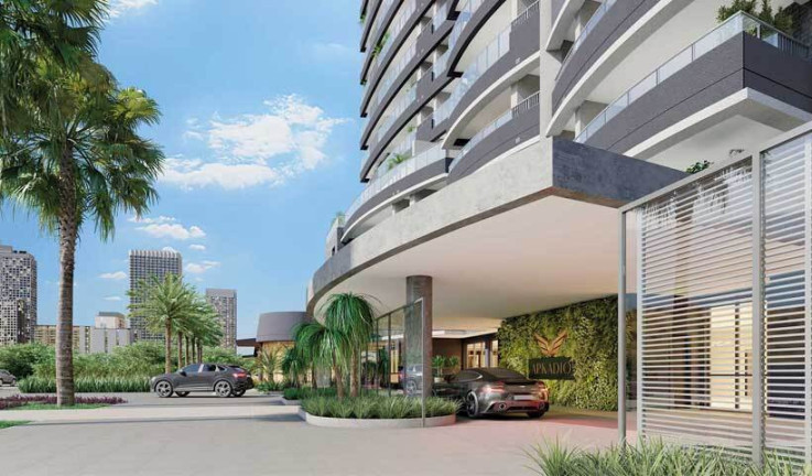 Imagem Apartamento com 3 Quartos à Venda, 107 m² em Jardim Das Acácias - São Paulo