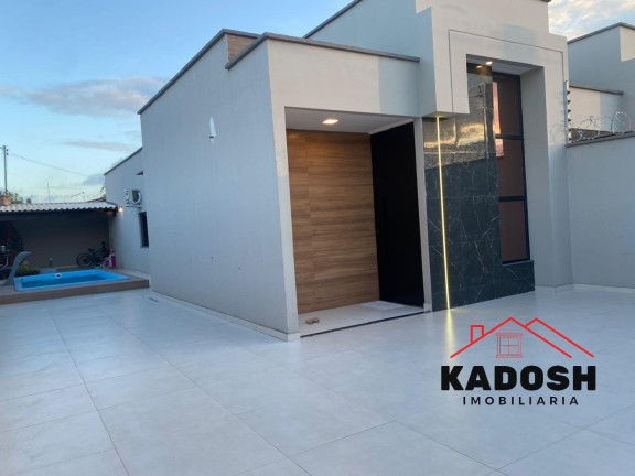 Imagem Casa com 3 Quartos à Venda, 200 m² em Sim - Feira De Santana Imagem Casa com 3 Quartos à Venda, 200 m² em Sim - Feira De Santana