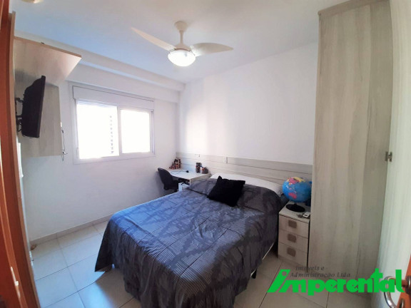 Imagem Apartamento com 2 Quartos à Venda, 82 m² em Gonzaga - Santos