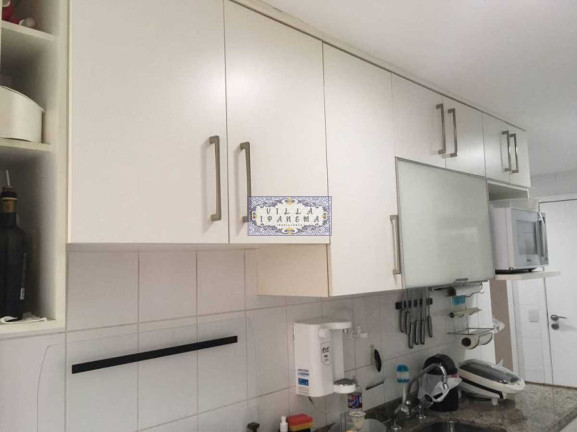 Imagem Apartamento com 3 Quartos à Venda, 110 m² em Humaitá - Rio De Janeiro