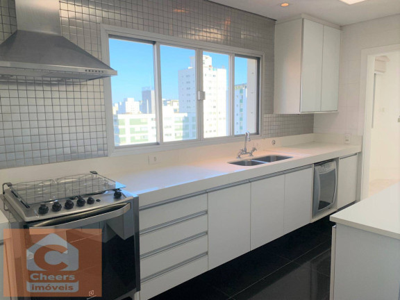 Imagem Apartamento com 3 Quartos à Venda, 210 m² em Moema - São Paulo Imagem Apartamento com 3 Quartos à Venda, 210 m² em Moema - São Paulo