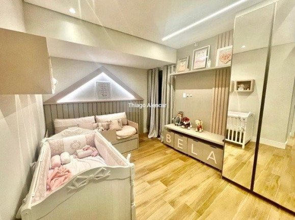 Imagem Casa de Condomínio com 4 Quartos à Venda, 485 m² em Residencial Alphaville Ii - Campo Grande Imagem Casa de Condomínio com 4 Quartos à Venda, 485 m² em Residencial Alphaville Ii - Campo Grande