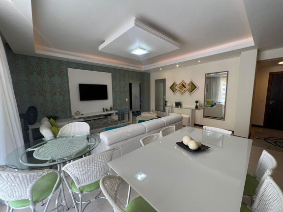 Imagem Apartamento com 4 Quartos à Venda, 149 m² em Meia Praia - Itapema