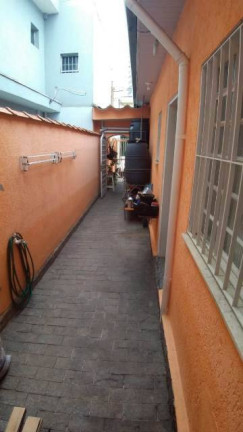 Imagem Casa com 2 Quartos à Venda, 180 m² em Chácara Califórnia - São Paulo