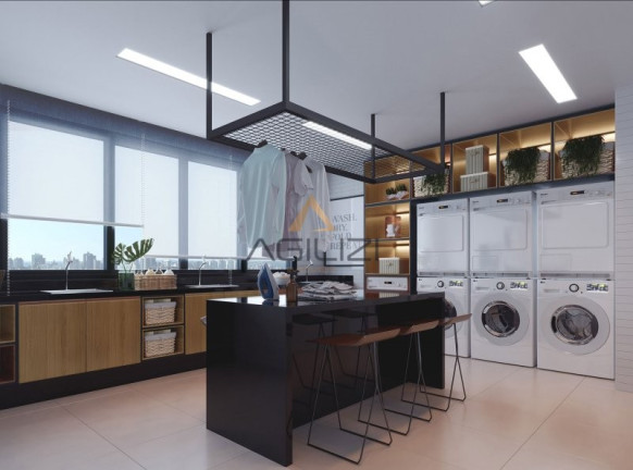 Imagem Apartamento com 1 Quarto à Venda, 24 m² em Pinheiros - São Paulo Imagem Apartamento com 1 Quarto à Venda, 24 m² em Pinheiros - São Paulo