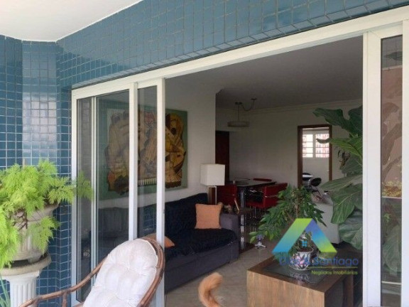 Imagem Apartamento com 4 Quartos à Venda, 160 m² em Jardim Vila Mariana - São Paulo