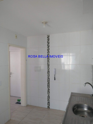 Imagem Apartamento com 2 Quartos à Venda, 50 m² em Parque Valença I - Campinas