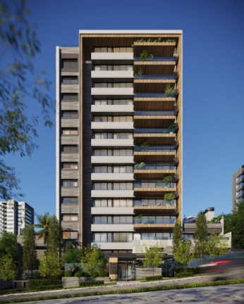 Apartamento com 3 Quartos à Venda, 268 m² em Rio Branco - Porto Alegre