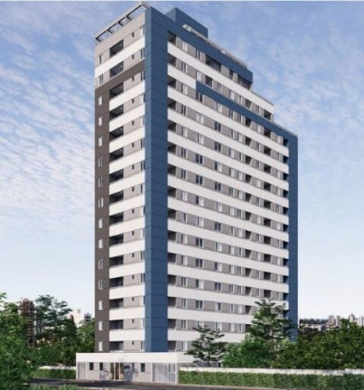Imagem Apartamento com 2 Quartos à Venda, 28 m² em Chácara Inglesa - São Paulo Imagem Apartamento com 2 Quartos à Venda, 28 m² em Chácara Inglesa - São Paulo