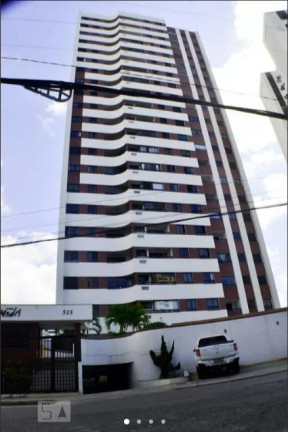 Imagem Apartamento com 2 Quartos à Venda, 60 m² em Imbuí - Salvador Imagem Apartamento com 2 Quartos à Venda, 60 m² em Imbuí - Salvador