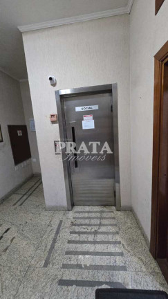 Imagem Apartamento com 1 Quarto para Alugar, 60 m² em José Menino - Santos Imagem Apartamento com 1 Quarto para Alugar, 60 m² em José Menino - Santos