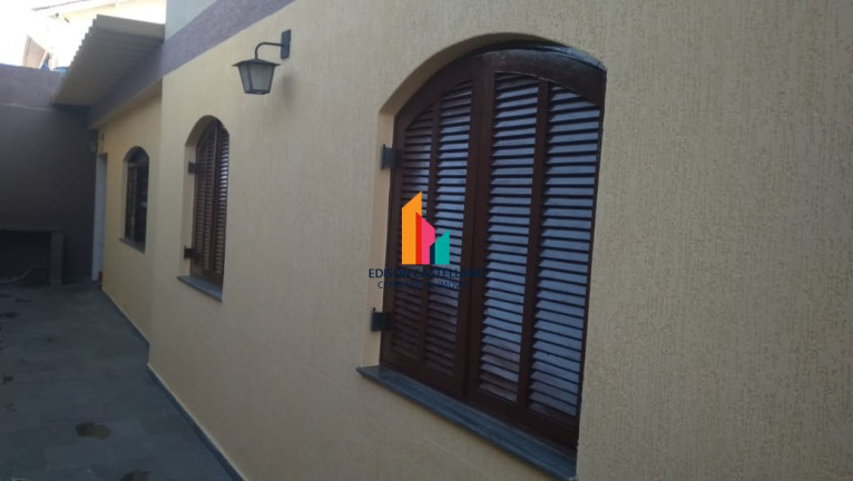 Imagem Casa com 2 Quartos à Venda, 133 m² em Parque Residencial Eloy Chaves - Jundiaí