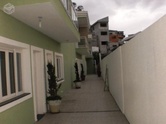 Imagem Sobrado com 2 Quartos à Venda, 137 m² em Vila Boaçava - São Paulo Imagem Sobrado com 2 Quartos à Venda, 137 m² em Vila Boaçava - São Paulo
