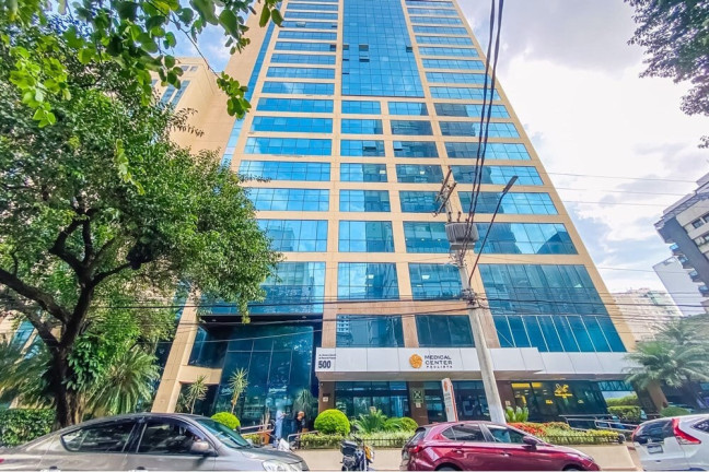 Imagem Imóvel à Venda, 38 m² em Moema - São Paulo Imagem Imóvel à Venda, 38 m² em Moema - São Paulo