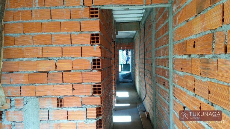 Imagem Casa com 4 Quartos à Venda, 250 m² em Jardim Cruz Do Corisco - São Paulo Imagem Casa com 4 Quartos à Venda, 250 m² em Jardim Cruz Do Corisco - São Paulo