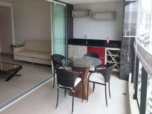 Imagem Apartamento com 4 Quartos à Venda, 189 m² em Aquárius - Salvador Imagem Apartamento com 4 Quartos à Venda, 189 m² em Aquárius - Salvador