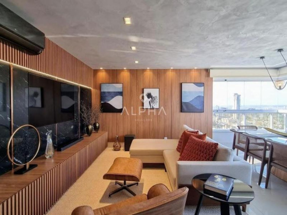 Imagem Apartamento à Venda, 121 m² em Setor Bueno - Goiânia