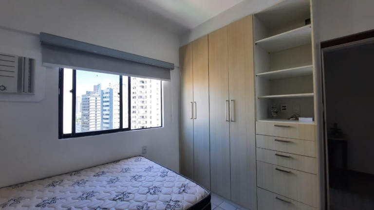 Imagem Apartamento com 3 Quartos à Venda, 100 m² em Caminho Das árvores - Salvador