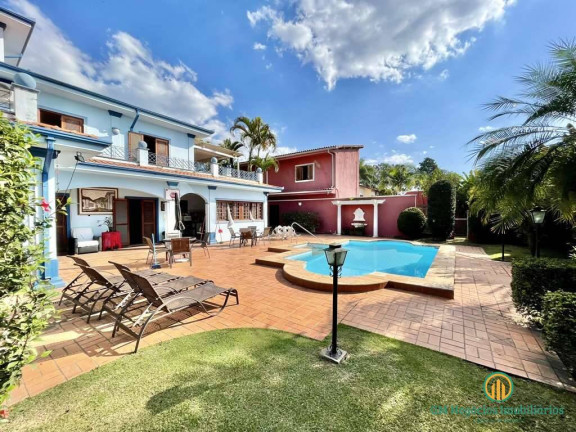 Imagem Casa de Condomínio com 6 Quartos à Venda, 1 m² em Chácara Vale Do Rio Cotia - Carapicuíba Imagem Casa de Condomínio com 6 Quartos à Venda, 1 m² em Chácara Vale Do Rio Cotia - Carapicuíba