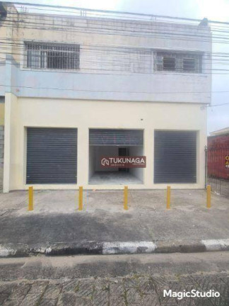 Imagem Sala Comercial para Alugar, 30 m² em Jardim Tranqüilidade - Guarulhos Imagem Sala Comercial para Alugar, 30 m² em Jardim Tranqüilidade - Guarulhos