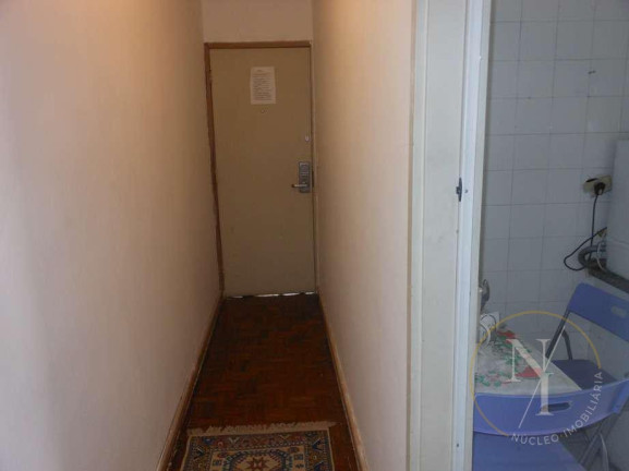 Imagem Apartamento com 1 Quarto à Venda, 50 m² em Cambuci - São Paulo