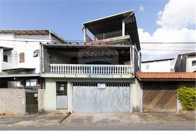 Imagem Casa com 4 Quartos à Venda, 250 m² em Jaraguá - São Paulo Imagem Casa com 4 Quartos à Venda, 250 m² em Jaraguá - São Paulo