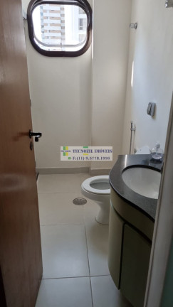 Imagem Apartamento com 3 Quartos à Venda, 200 m² em Aclimação - São Paulo