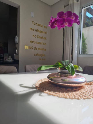 Imagem Casa com 3 Quartos à Venda, 98 m² em Granja Viana - Cotia Imagem Casa com 3 Quartos à Venda, 98 m² em Granja Viana - Cotia