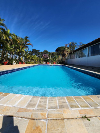 Imagem Chácara com 3 Quartos à Venda, 35.000 m² em Nazaré Paulista Imagem Chácara com 3 Quartos à Venda, 35.000 m² em Nazaré Paulista