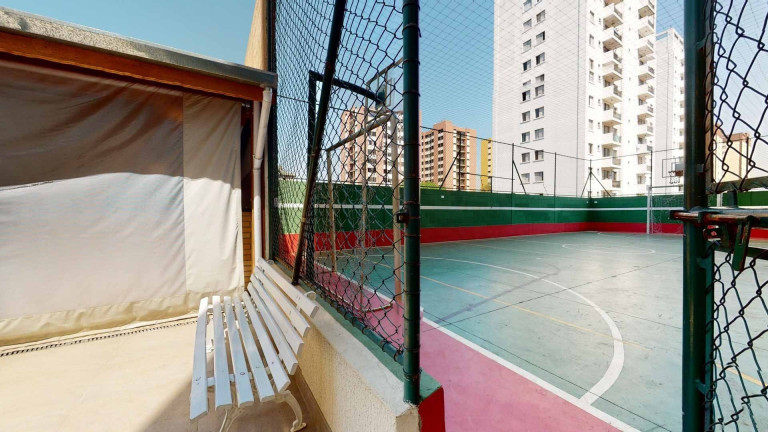 Imagem Apartamento com 3 Quartos à Venda, 85 m² em Jabaquara - São Paulo Imagem Apartamento com 3 Quartos à Venda, 85 m² em Jabaquara - São Paulo