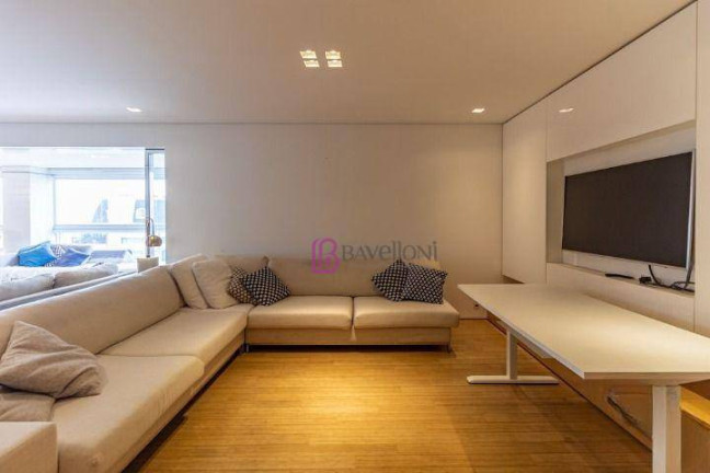 Imagem Apartamento com 4 Quartos à Venda, 172 m² em Perdizes - São Paulo Imagem Apartamento com 4 Quartos à Venda, 172 m² em Perdizes - São Paulo