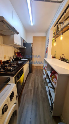 Imagem Apartamento com 2 Quartos à Venda, 51 m² em Utinga - Santo André Imagem Apartamento com 2 Quartos à Venda, 51 m² em Utinga - Santo André
