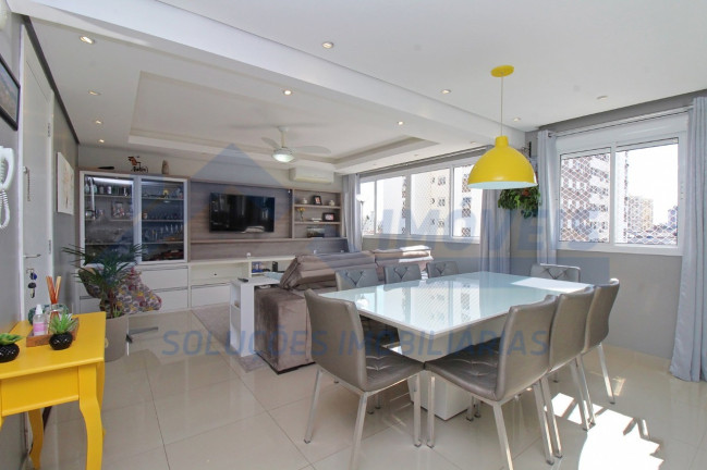 Imagem Apartamento com 2 Quartos à Venda, 69 m² em Passo Da Areia - Porto Alegre Imagem Apartamento com 2 Quartos à Venda, 69 m² em Passo Da Areia - Porto Alegre