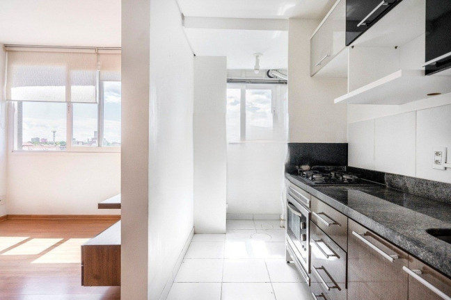 Imagem Apartamento com 3 Quartos à Venda, 72 m² em São João - Porto Alegre Imagem Apartamento com 3 Quartos à Venda, 72 m² em São João - Porto Alegre