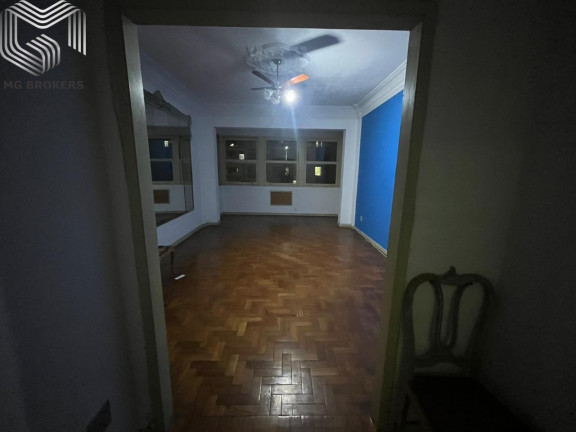 Foto do imóvel Imóvel com 3 Quartos à Venda, 103 m² em Centro - Rio De Janeiro