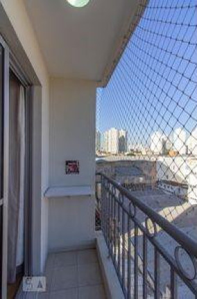 Imagem Apartamento com 2 Quartos para Alugar, 62 m² em Quarta Parada - São Paulo Imagem Apartamento com 2 Quartos para Alugar, 62 m² em Quarta Parada - São Paulo