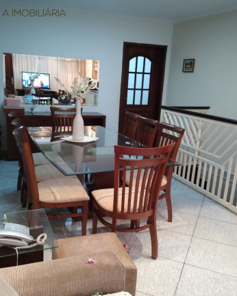 Imagem Casa com 4 Quartos à Venda, 128 m² em Baeta Neves - São Bernardo Do Campo Imagem Casa com 4 Quartos à Venda, 128 m² em Baeta Neves - São Bernardo Do Campo