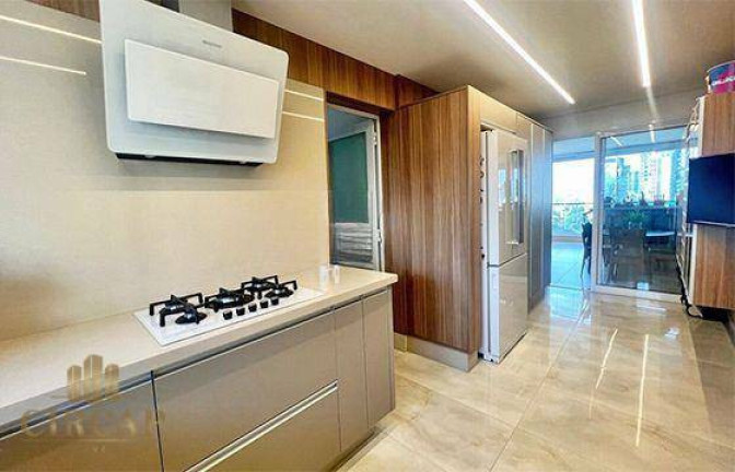 Imagem Apartamento com 4 Quartos à Venda, 190 m² em Perdizes - São Paulo Imagem Apartamento com 4 Quartos à Venda, 190 m² em Perdizes - São Paulo