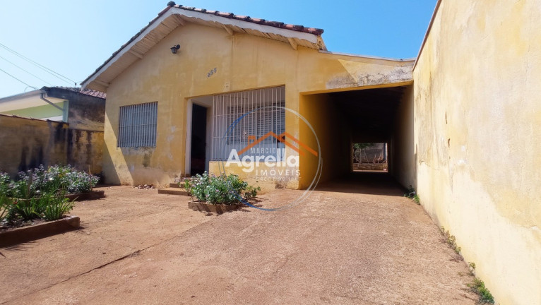 Imagem Casa com 2 Quartos à Venda, 99 m² em Jardim Primavera - Mogi Mirim Imagem Casa com 2 Quartos à Venda, 99 m² em Jardim Primavera - Mogi Mirim