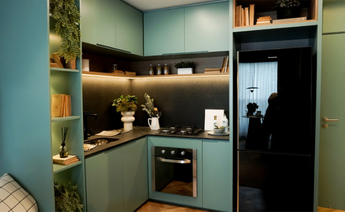 Imagem Apartamento com 1 Quarto à Venda, 27 m² em Moema - São Paulo Imagem Apartamento com 1 Quarto à Venda, 27 m² em Moema - São Paulo