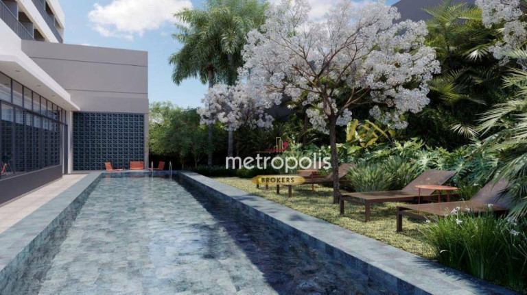Imagem Studio com 1 Quarto à Venda, 28 m² em Paraíso - São Paulo Imagem Studio com 1 Quarto à Venda, 28 m² em Paraíso - São Paulo