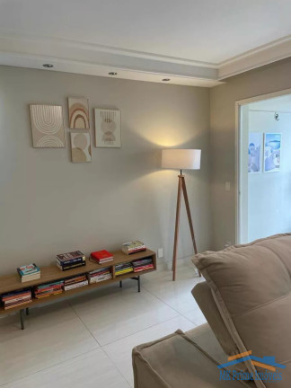 Apartamento com 2 Quartos à Venda, 70 m² em Vila Ipojuca - São Paulo